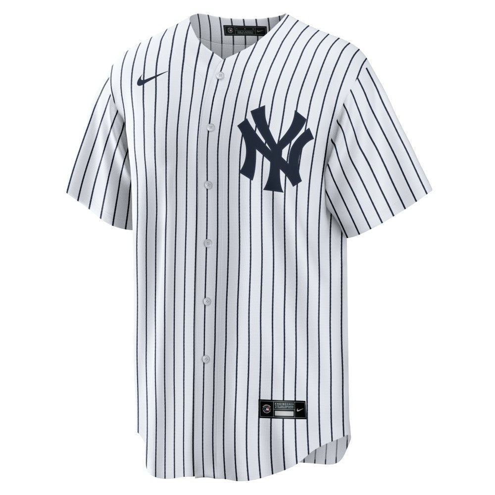 Anthony Volpe New York Yankees Nike Home Replica Player Jersey - MLB Jerseys
