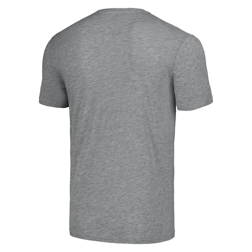 Cincinnati Bengals Joe Burrow  Homage Unisex Caricature Player Tri-Blend T-Shirt | NFL New