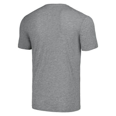 Cincinnati Bengals Joe Burrow  Homage Unisex Caricature Player Tri-Blend T-Shirt | NFL New