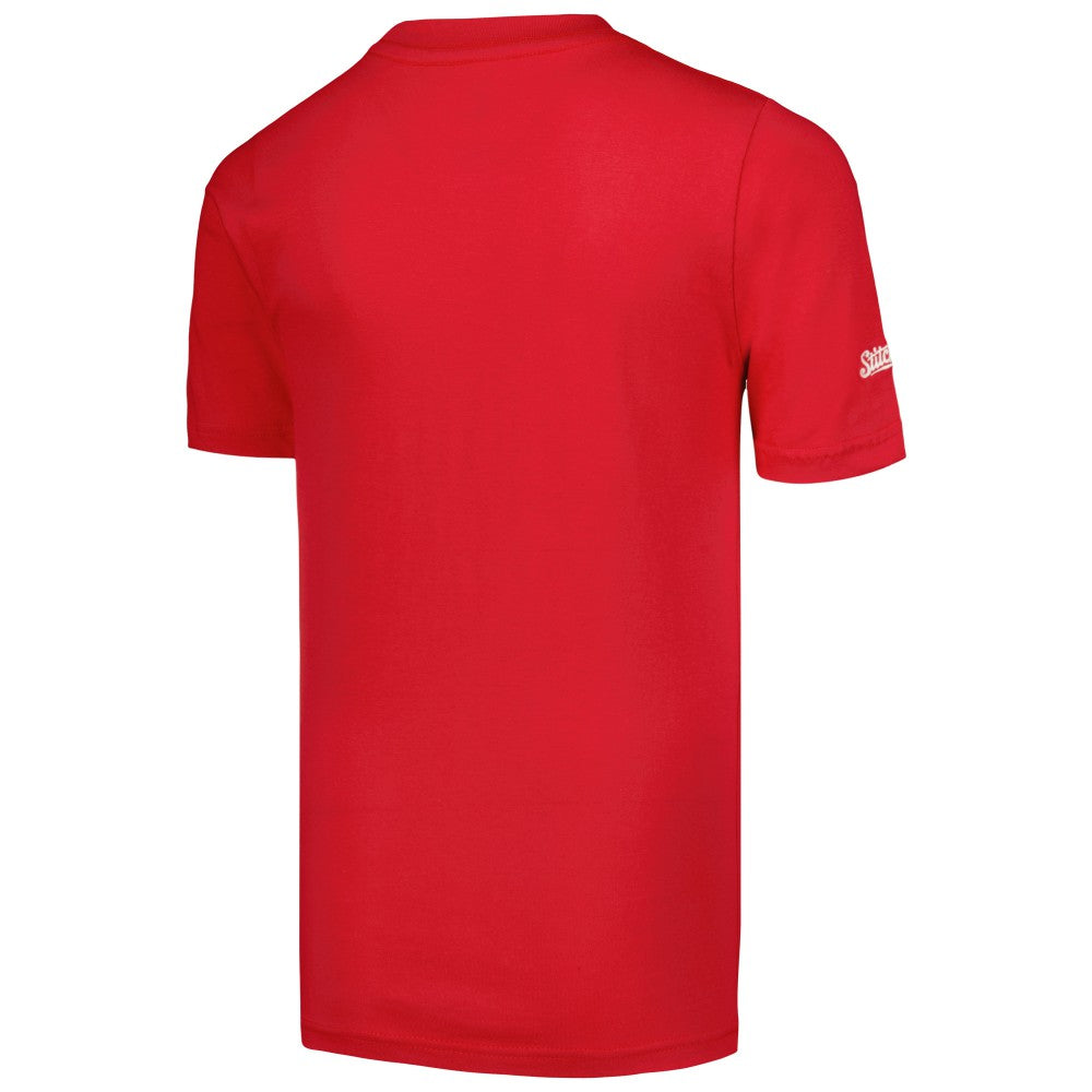 St. Louis Cardinals Stitches Youth T-Shirt Combo Set - MLB T-shirts