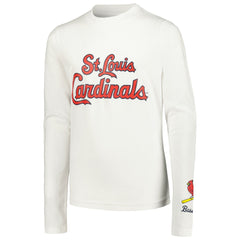 St. Louis Cardinals Stitches Youth T-Shirt Combo Set - MLB T-shirts