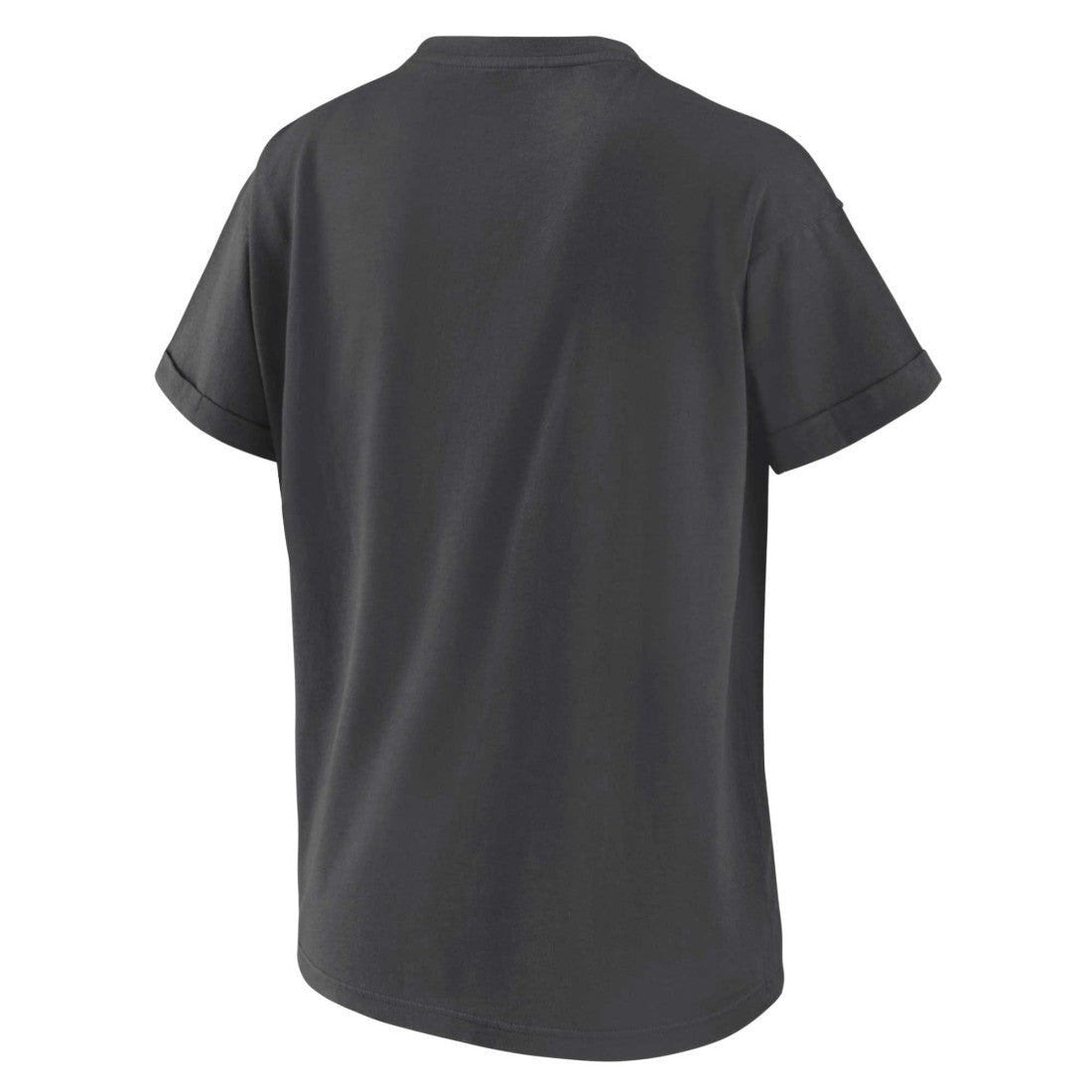 Tennessee Titans WEAR by Erin Andrews Women's Boyfriend T-Shirt | NFL Sale