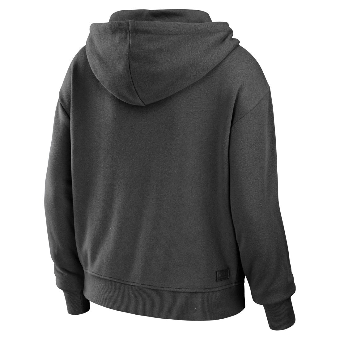 Tampa Bay Buccaneers WEAR by Erin Andrews Women's Color Block Light Weight Modest Crop Full-Zip Hoodie | NFL Discount