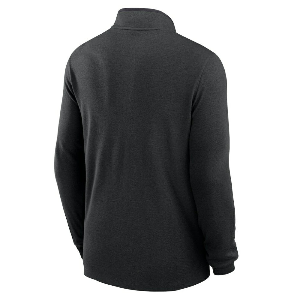 San Francisco Giants Nike Dri-FIT Victory Half-Zip Pullover - MLB Pullover