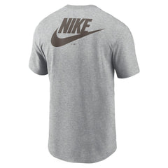 San Diego Padres Nike Cooperstown Collection Large Logo 2-Hit T-Shirt - MLB T-shirts