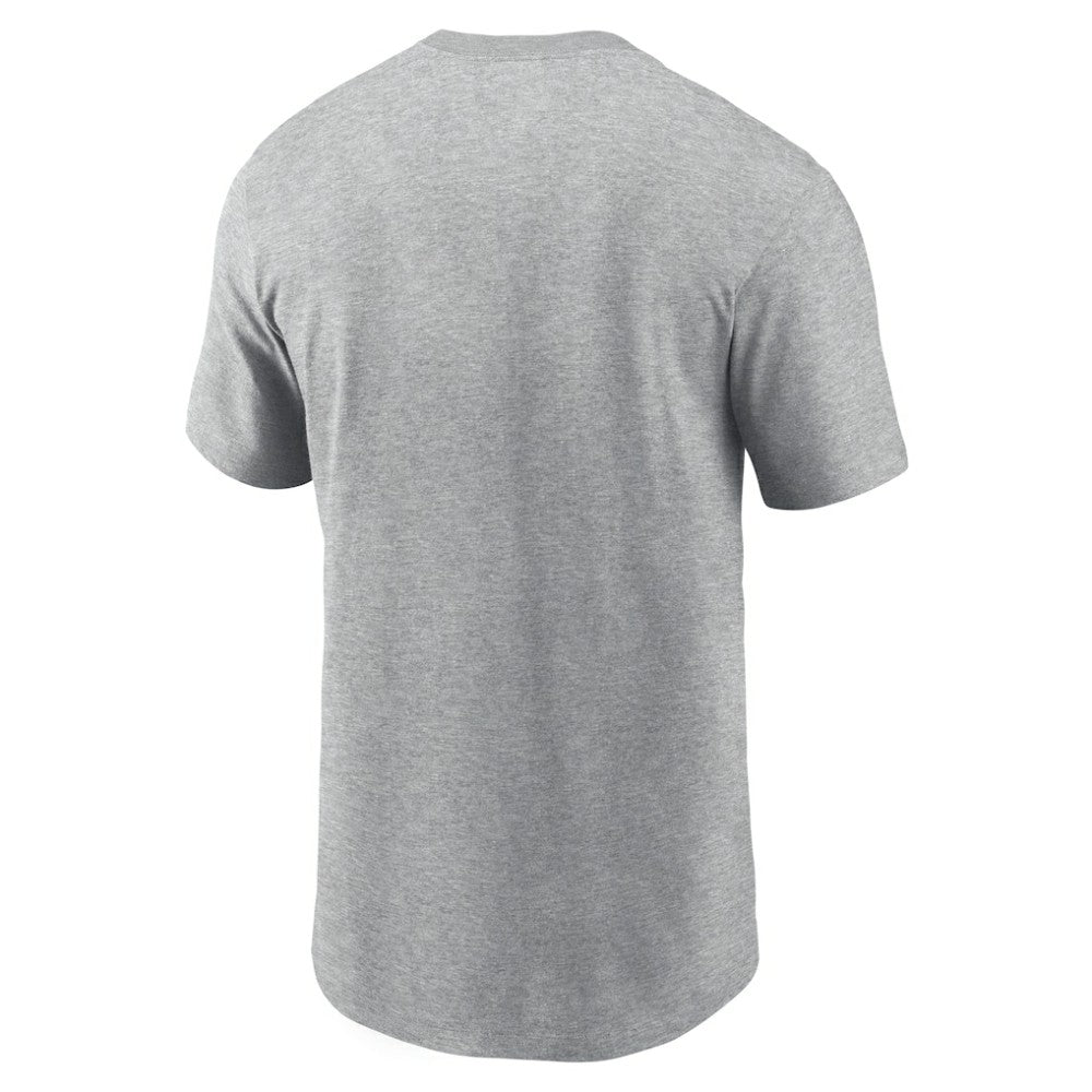 Seattle Mariners Nike City Connect Arched Team Phrase T-Shirt - MLB T-shirts
