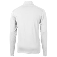 Baltimore Orioles Cutter & Buck Virtue Eco Pique Recycled Quarter-Zip Pullover Top - MLB Pullover