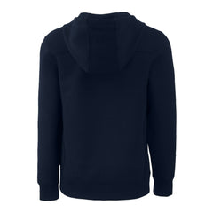Los Angeles Dodgers Cutter & Buck Stars & Stripes Roam Eco Half-Zip Recycled Pullover Hoodie - MLB Hoodies