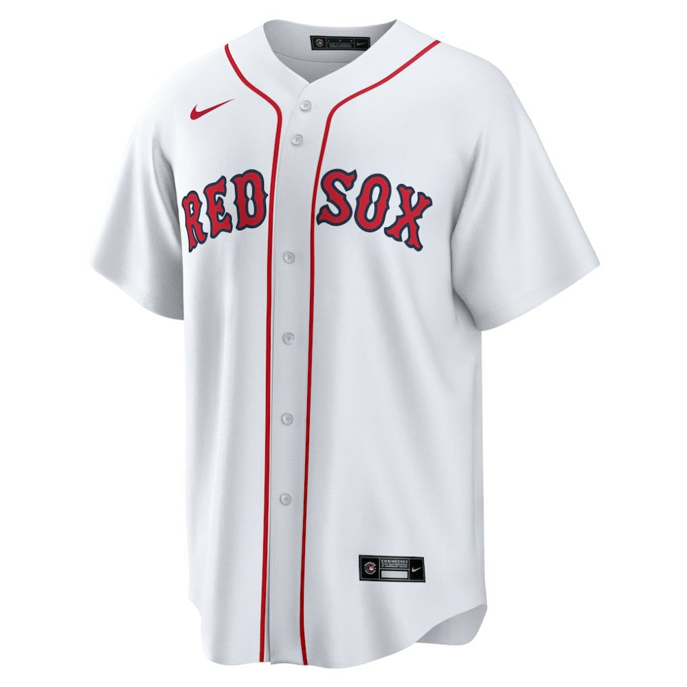 Masataka Yoshida Boston Red Sox Nike Replica Player Jersey - MLB Jerseys