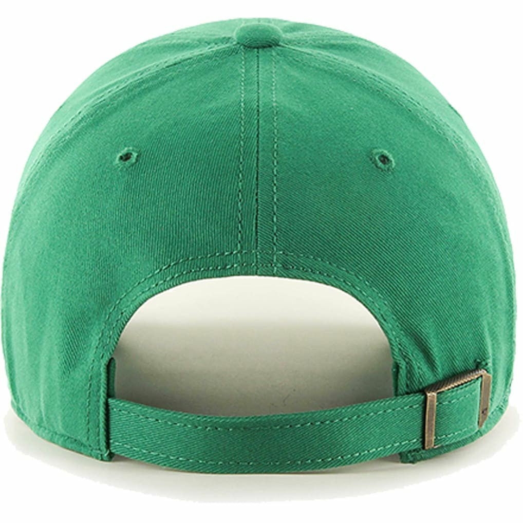 Kelly Green Boston Celtics '47 Women's Miata Clean Up Adjustable Hat | NBA