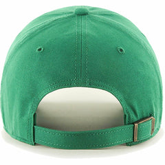 Kelly Green Boston Celtics '47 Women's Miata Clean Up Adjustable Hat | NBA