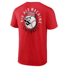 Cincinnati Reds Bring It T-Shirt - MLB T-shirts
