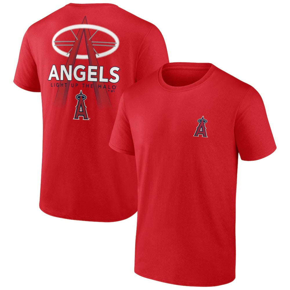Los Angeles Angels Bring It T-Shirt - MLB T-shirts