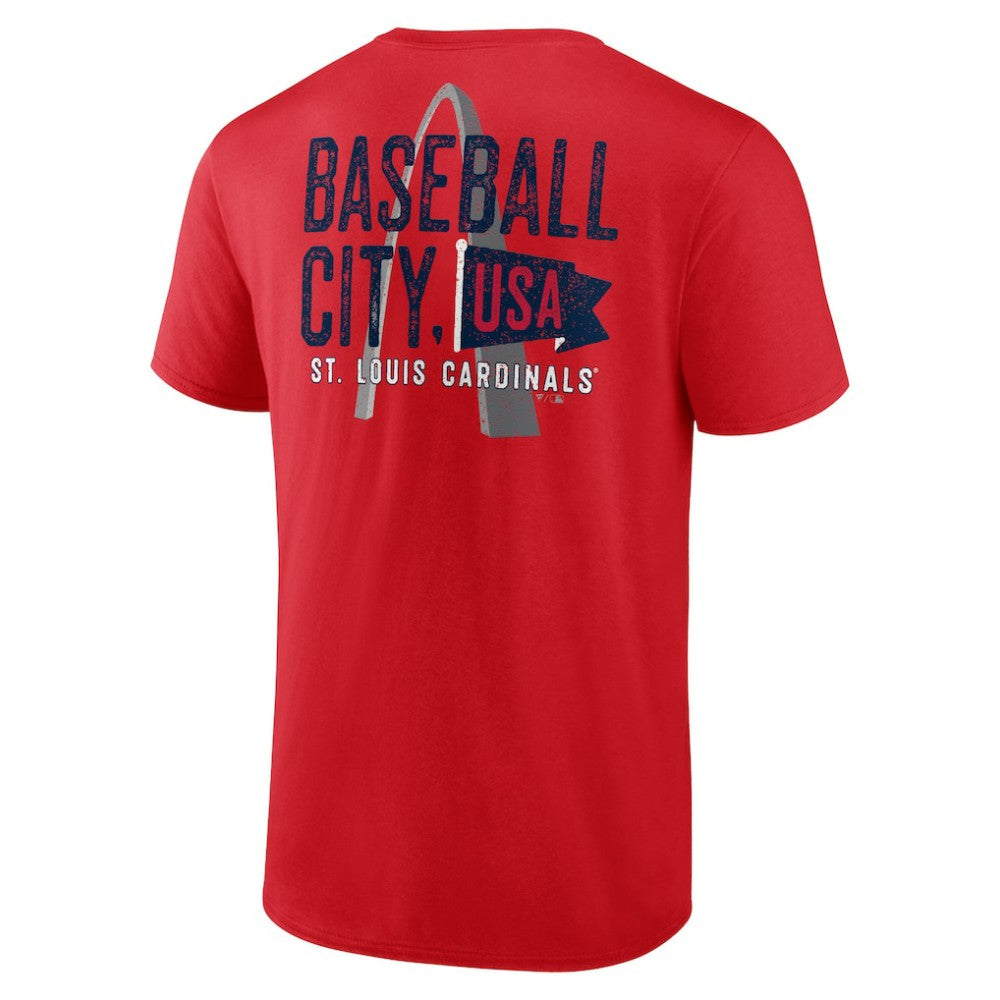 St. Louis Cardinals Bring It T-Shirt - MLB T-shirts