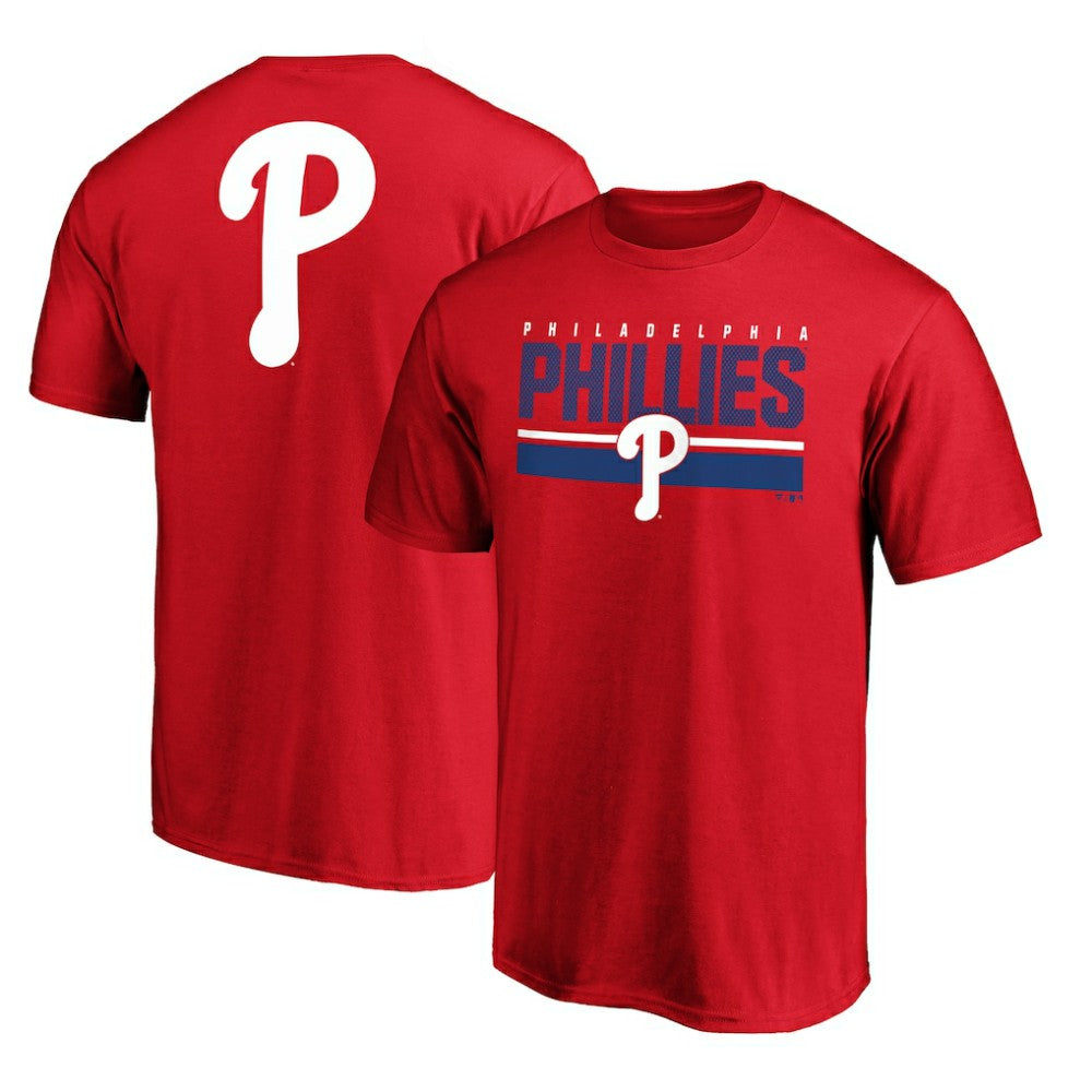 Philadelphia Phillies End Game T-Shirt - MLB T-shirts