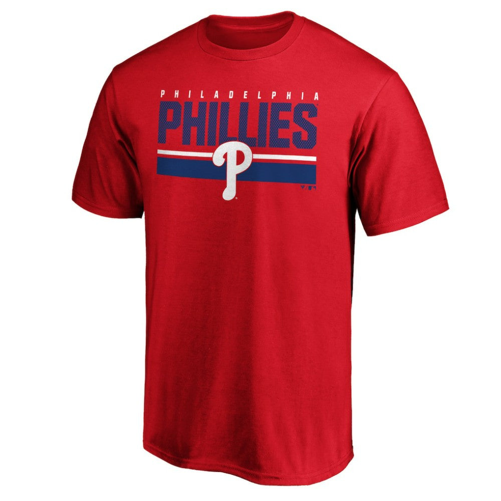 Philadelphia Phillies End Game T-Shirt - MLB T-shirts