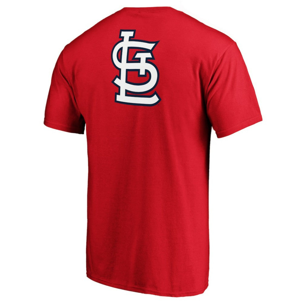 St. Louis Cardinals End Game T-Shirt - MLB T-shirts