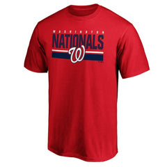 Washington Nationals End Game T-Shirt - MLB T-shirts