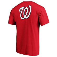 Washington Nationals End Game T-Shirt - MLB T-shirts