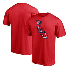 Los Angeles Angels Hometown Collection T-Shirt - MLB T-shirts