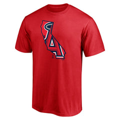 Los Angeles Angels Hometown Collection T-Shirt - MLB T-shirts