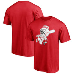 Cincinnati Reds Cooperstown Collection Huntington T-Shirt - MLB T-shirts