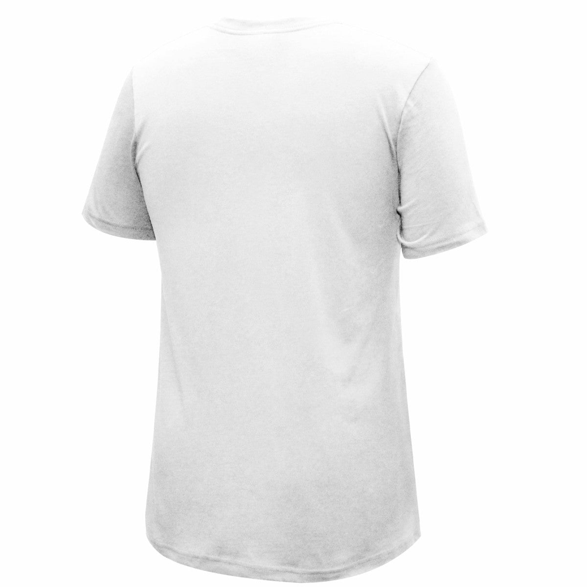 White Memphis Grizzlies Stadium Essentials Unisex 2023 NBA Playoffs Slogan T-Shirt | NBA