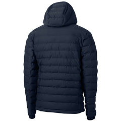 Buffalo Bills Cutter & Buck Helmet Mission Ridge Repreve Eco Insulated Puffer Full-Zip Jacket | NFL Online