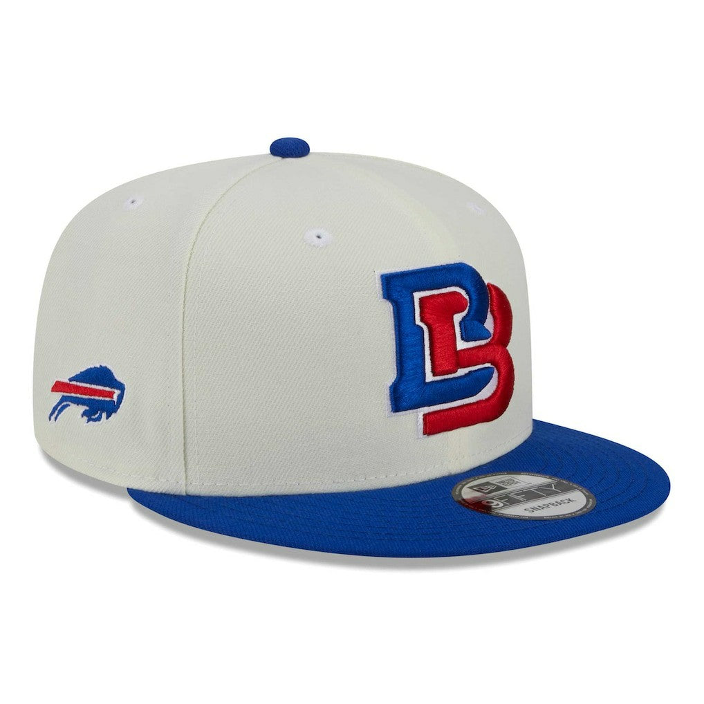 Buffalo Bills City Originals 9FIFTY Snapback Hat | NFL On sale