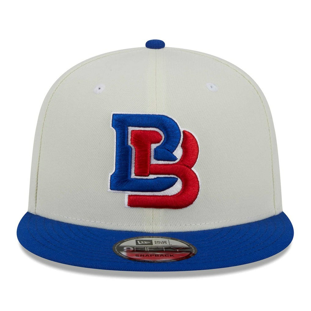 Buffalo Bills City Originals 9FIFTY Snapback Hat | NFL On sale