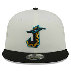 Jacksonville Jaguars City Originals 9FIFTY Snapback Hat | NFL Outlet
