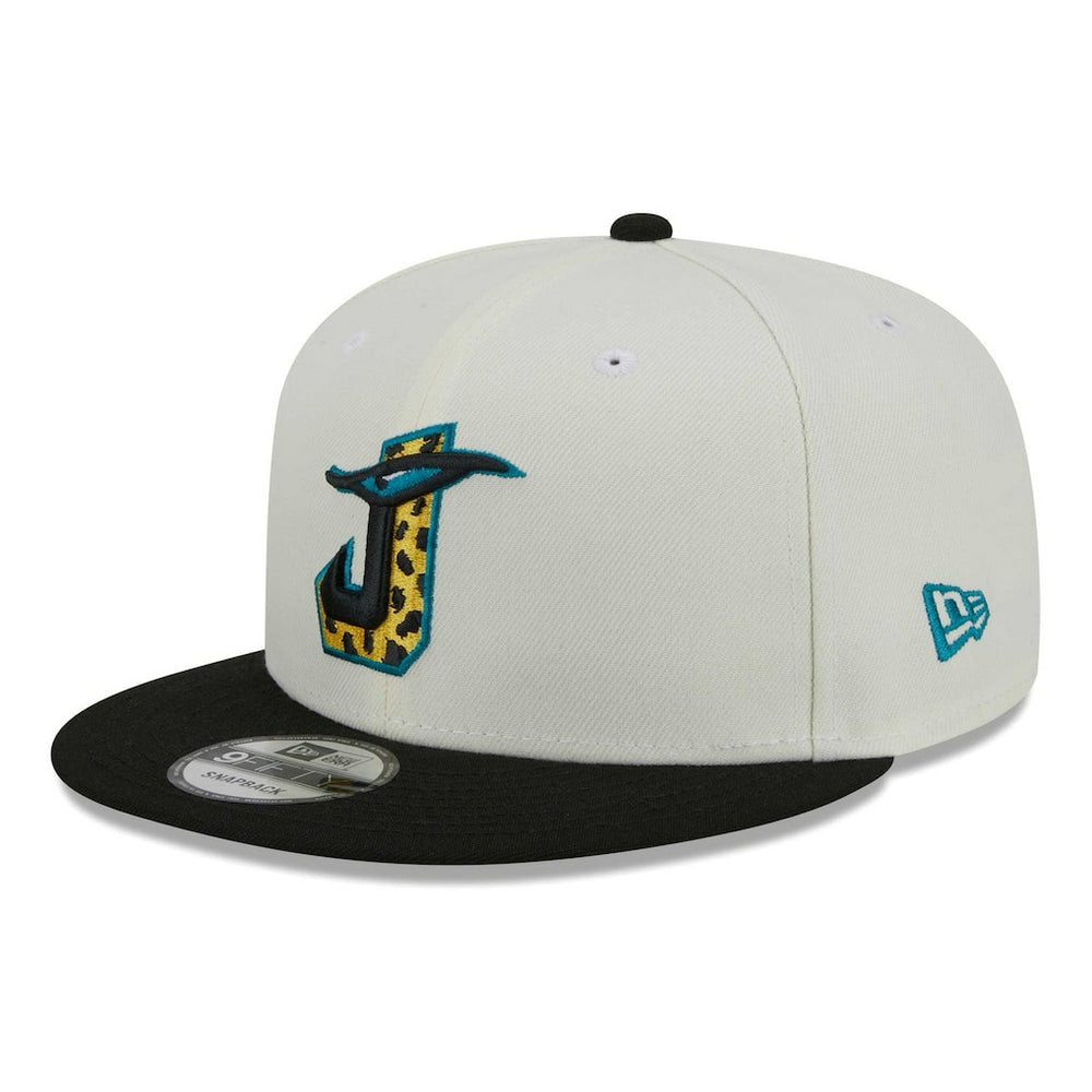 Jacksonville Jaguars City Originals 9FIFTY Snapback Hat | NFL Outlet