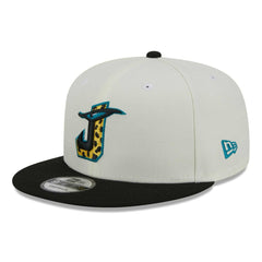 Jacksonville Jaguars City Originals 9FIFTY Snapback Hat | NFL Outlet
