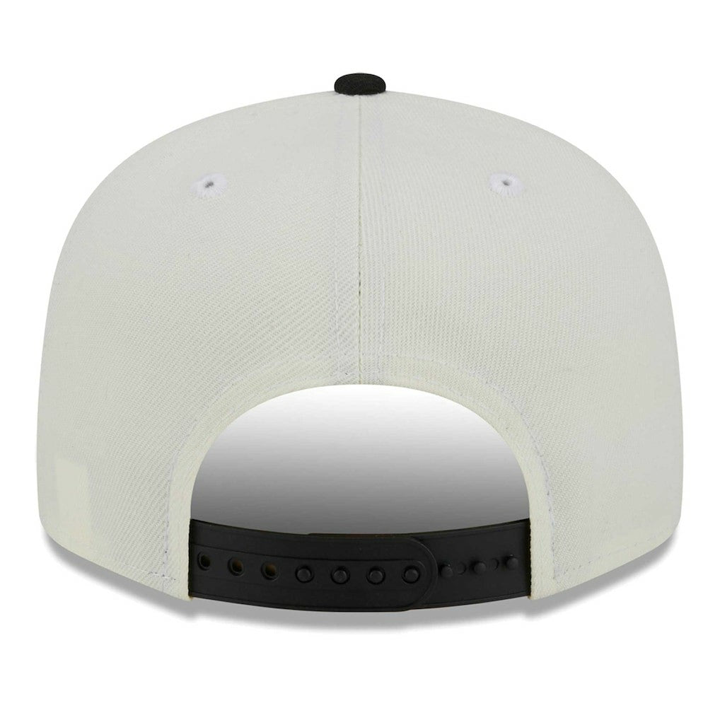 Jacksonville Jaguars City Originals 9FIFTY Snapback Hat | NFL Outlet