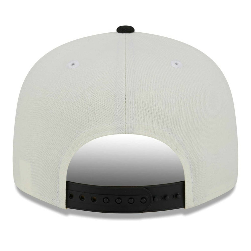 Jacksonville Jaguars City Originals 9FIFTY Snapback Hat | NFL Outlet