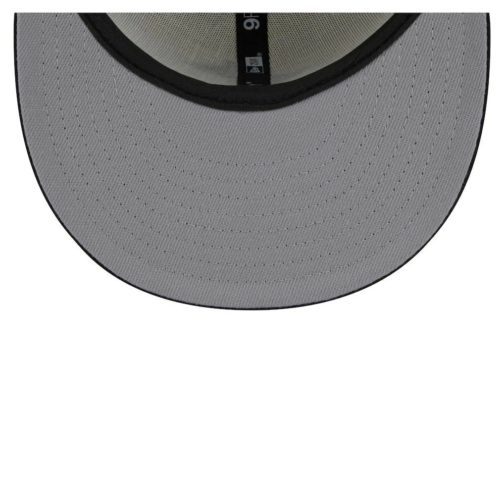 Jacksonville Jaguars City Originals 9FIFTY Snapback Hat | NFL Outlet