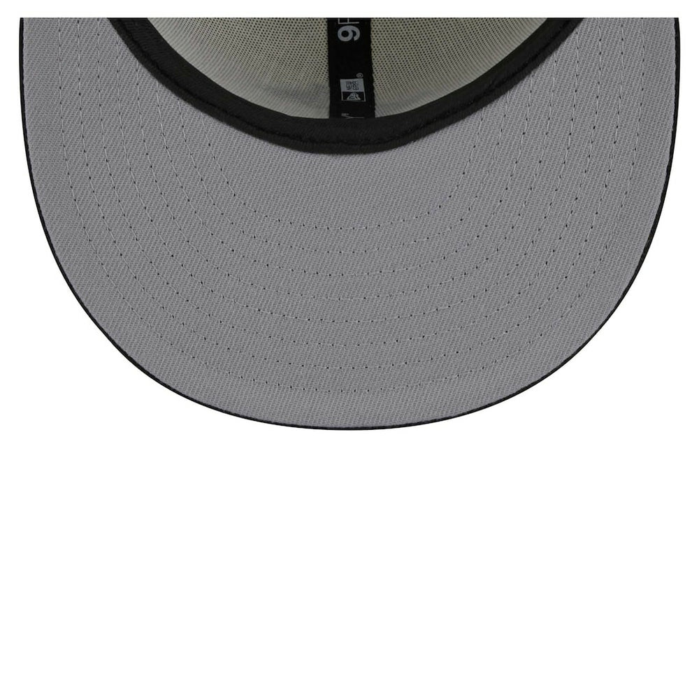 Jacksonville Jaguars City Originals 9FIFTY Snapback Hat | NFL Outlet