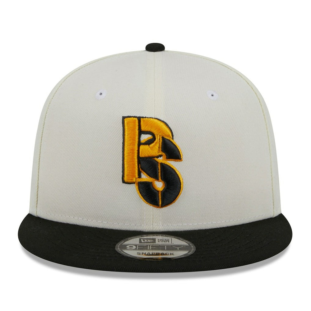 Pittsburgh Steelers City Originals 9FIFTY Snapback Hat | NFL Online