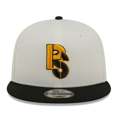 Pittsburgh Steelers City Originals 9FIFTY Snapback Hat | NFL Online