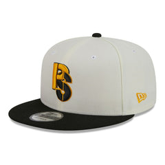 Pittsburgh Steelers City Originals 9FIFTY Snapback Hat | NFL Online