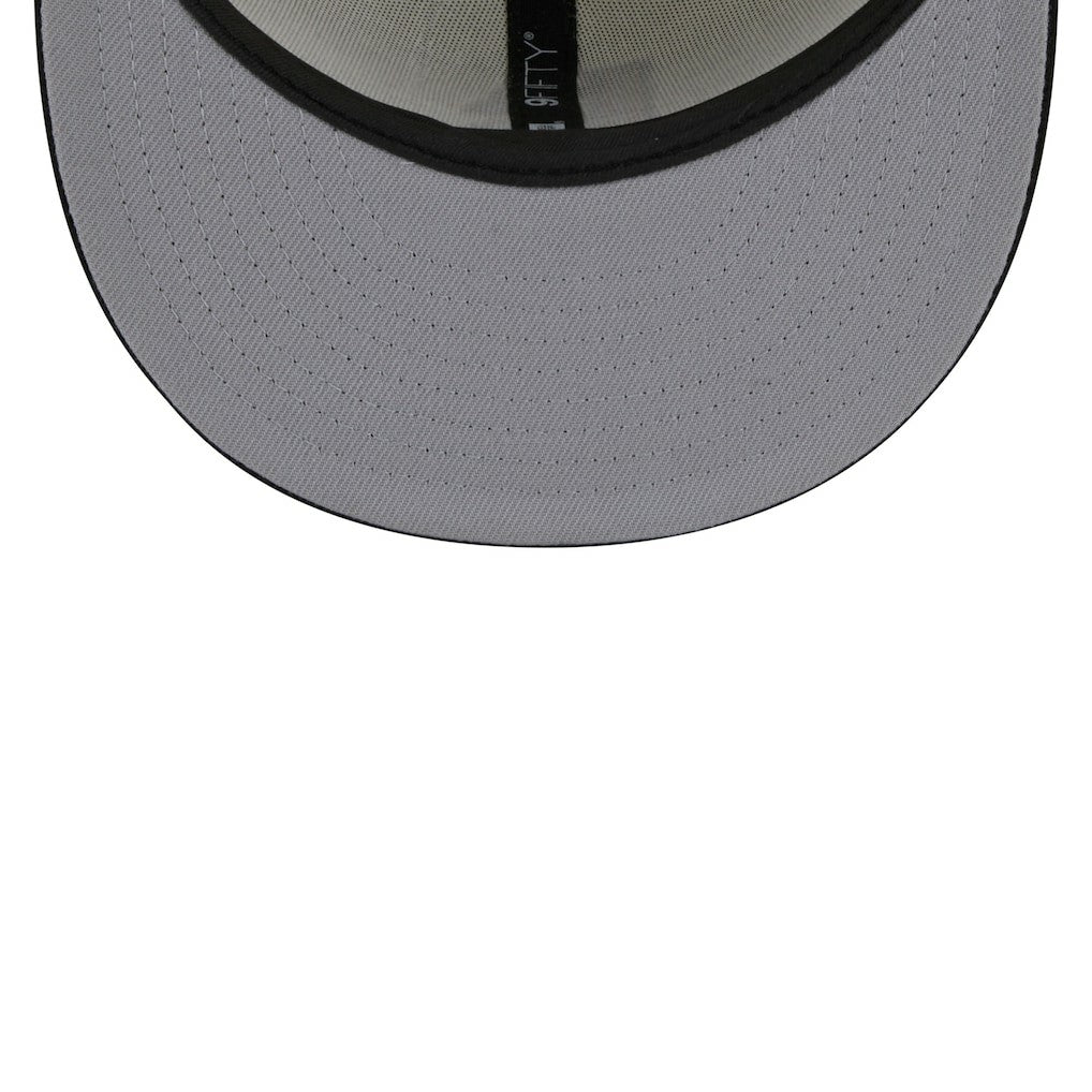 Pittsburgh Steelers City Originals 9FIFTY Snapback Hat | NFL Online