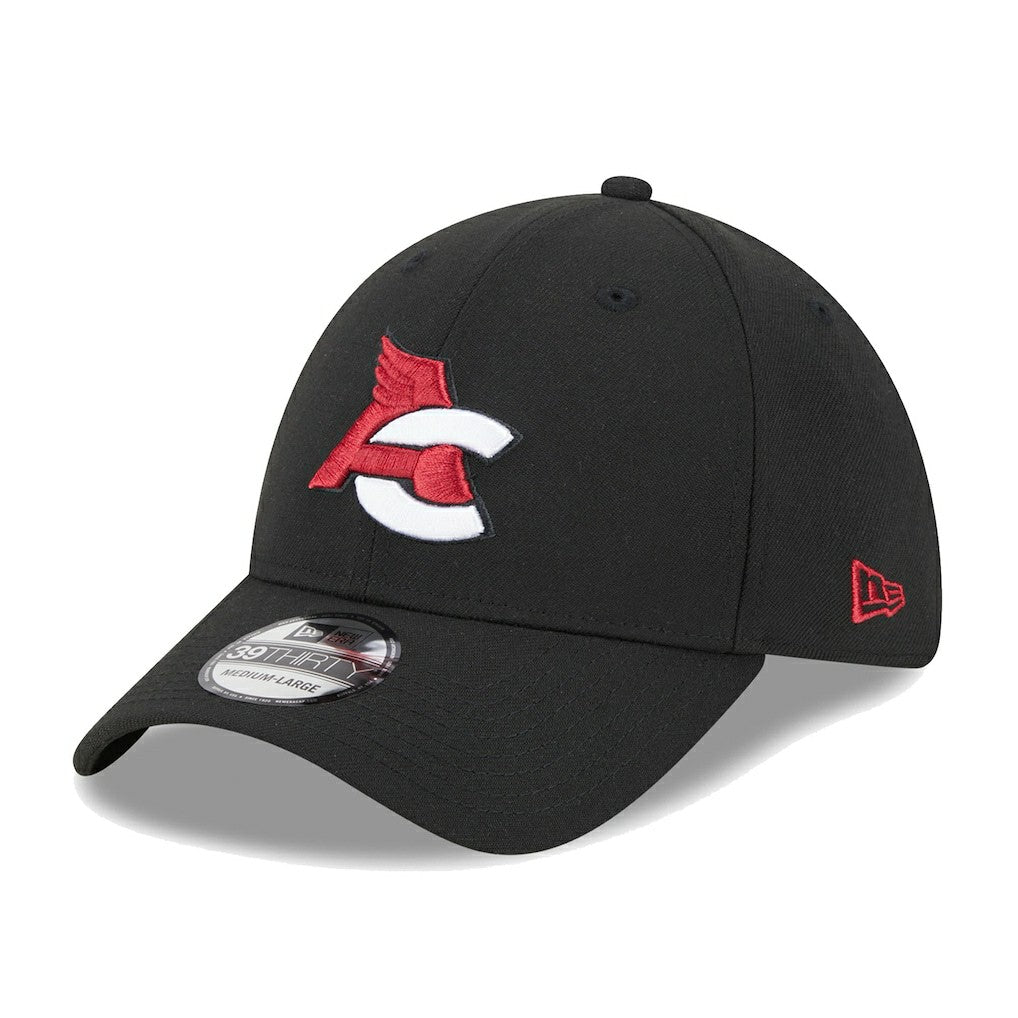 Arizona Cardinals City Originals 39THIRTY Flex Hat | NFL Outlet