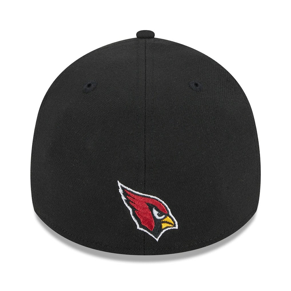 Arizona Cardinals City Originals 39THIRTY Flex Hat | NFL Outlet