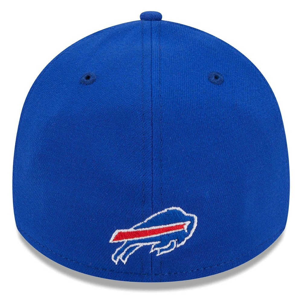 Buffalo Bills City Originals 39THIRTY Flex Hat | NFL Outlet