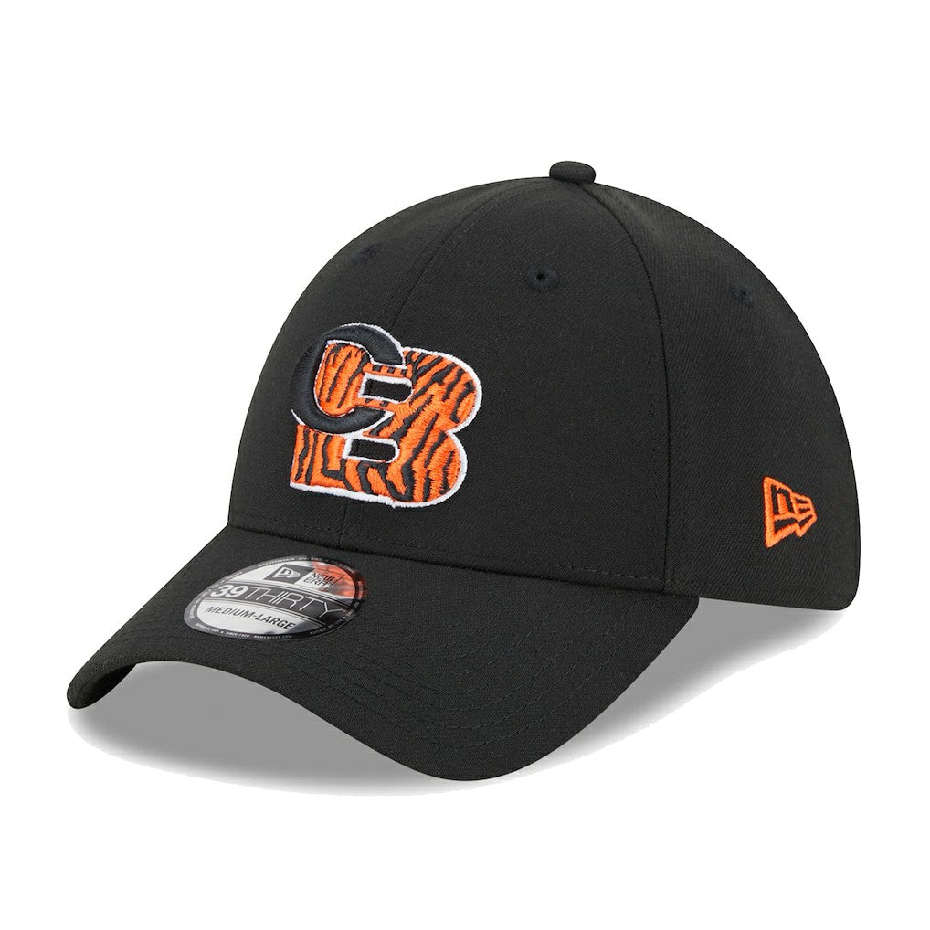 Cincinnati Bengals City Originals 39THIRTY Flex Hat | NFL New