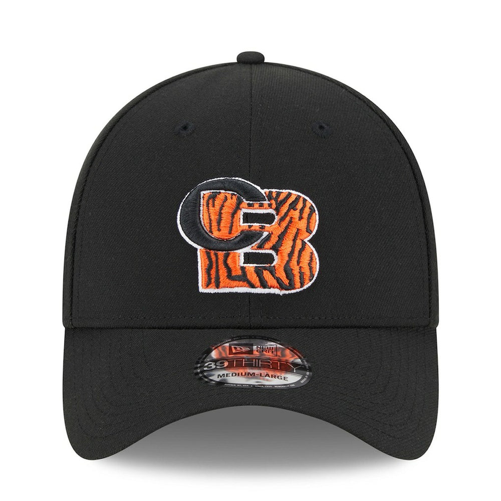 Cincinnati Bengals City Originals 39THIRTY Flex Hat | NFL New