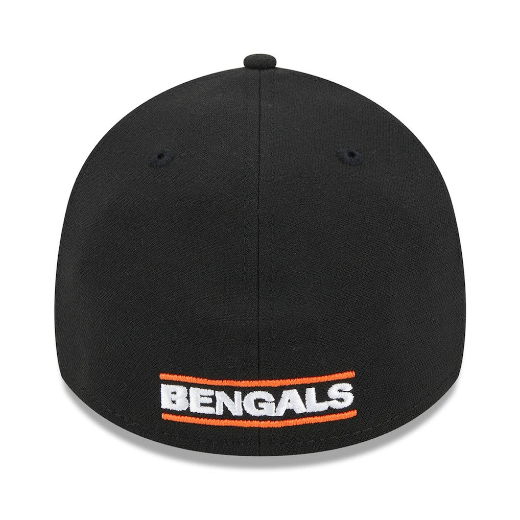 Cincinnati Bengals City Originals 39THIRTY Flex Hat | NFL New
