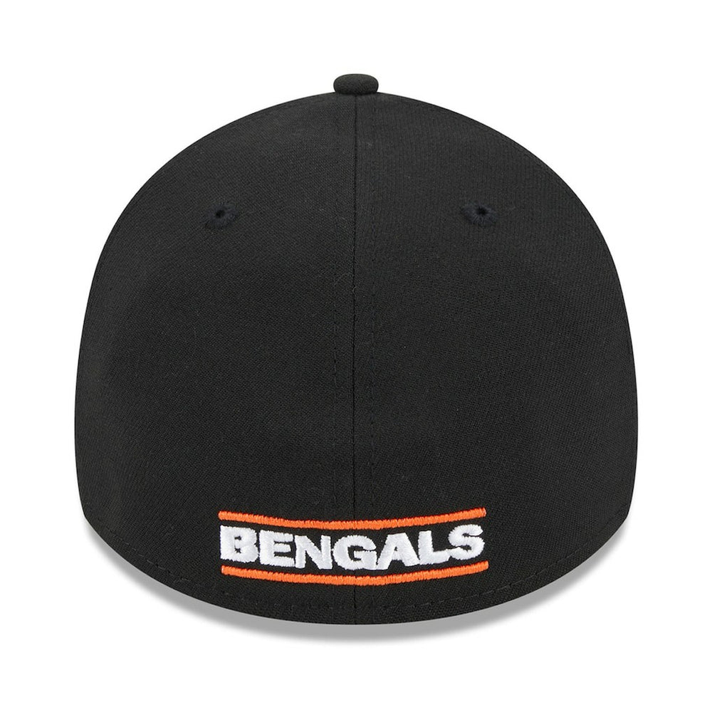 Cincinnati Bengals City Originals 39THIRTY Flex Hat | NFL New