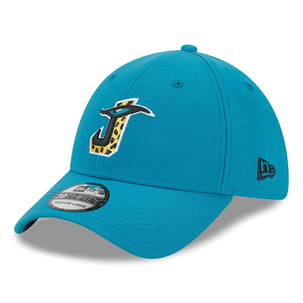 Jacksonville Jaguars City Originals 39THIRTY Flex Hat | NFL On sale