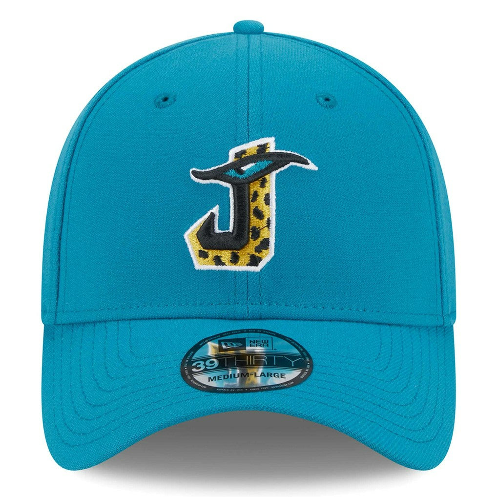 Jacksonville Jaguars City Originals 39THIRTY Flex Hat | NFL On sale